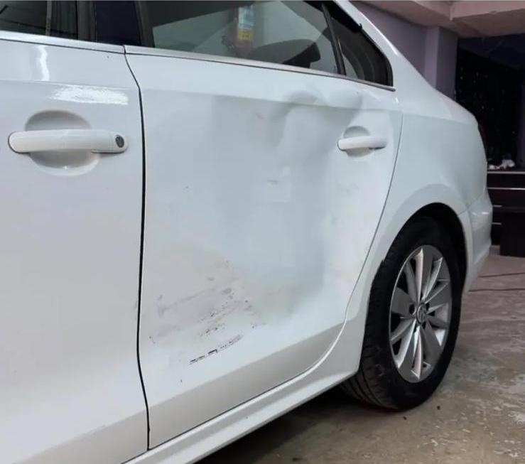 Güven Oto Boyasız Göçük Onarım Merkezi